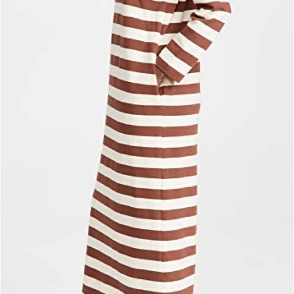 Tory Burch striped dress! - Picture 2 of 3